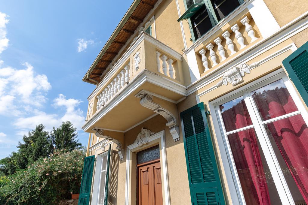 Dussaiga - Casa Di Giacinta Βίλα Dolceacqua Εξωτερικό φωτογραφία