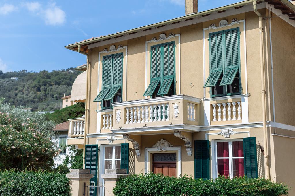 Dussaiga - Casa Di Giacinta Βίλα Dolceacqua Εξωτερικό φωτογραφία